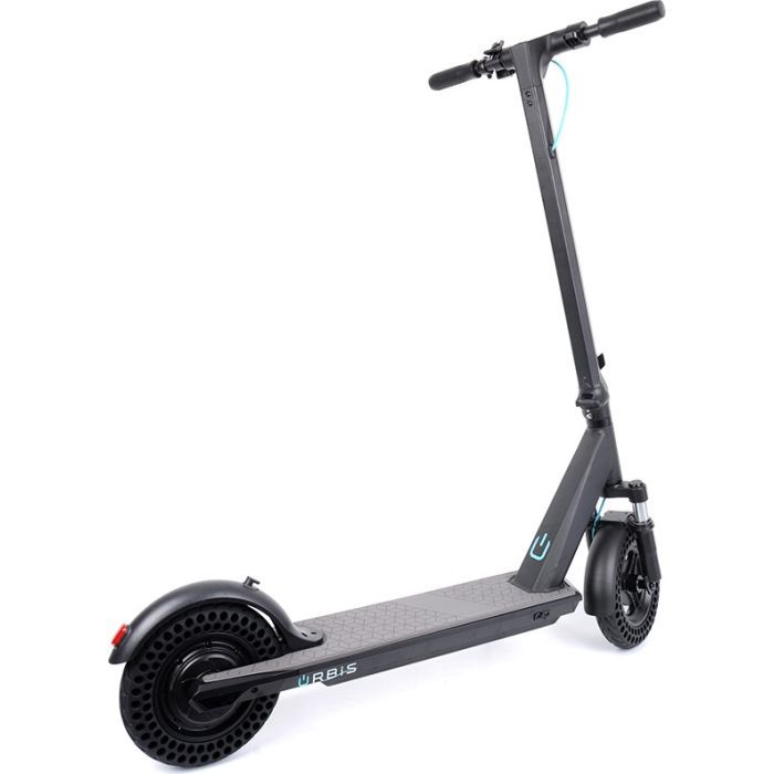 Электросамокат URBiS U7.1 electric scooter (1053001052) изображение 3