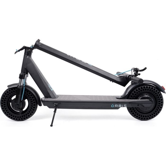 Электросамокат URBiS U7.1 electric scooter (1053001052) изображение 5