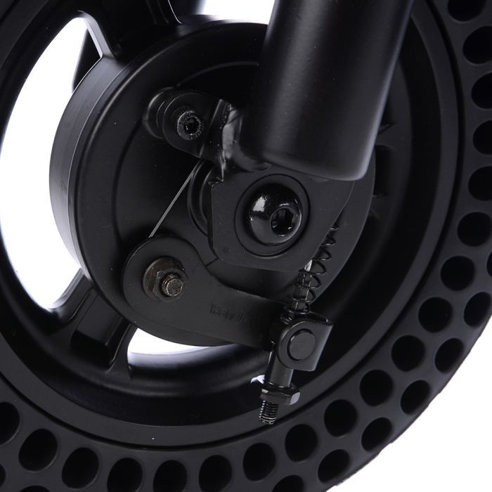 Электросамокат URBiS U7.1 electric scooter (1053001052) изображение 6