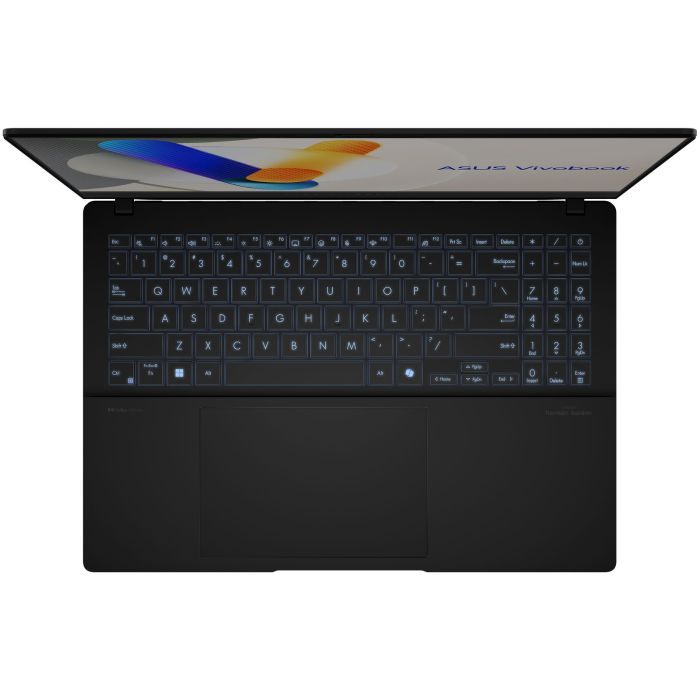 Ноутбук ASUS Vivobook S 15 OLED M5506NA-MA012 (90NB14D2-M000M0) изображение 4