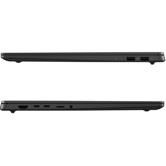 Ноутбук ASUS Vivobook S 15 OLED M5506NA-MA012 (90NB14D2-M000M0) изображение 5
