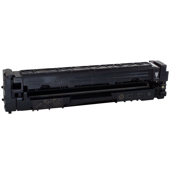 Корпус картриджа HP CF400A black (C_VIRGIN_CF400A-BK)