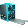 Мойка высокого давления ANNOVI REVERBERI XP BOX4 180DSS, 180 бар, 500 л/год, 2,5 кВт (15453) изображение 2