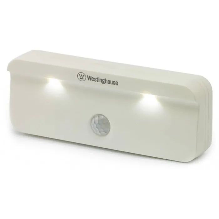 Фонарь Westinghouse LED cенсорний WF66 + 3 AAA x R03 в комплекті (WF66-3R03PTB)