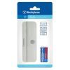 Фонарь Westinghouse LED cенсорний WF66 + 3 AAA x R03 в комплекті (WF66-3R03PTB) изображение 2