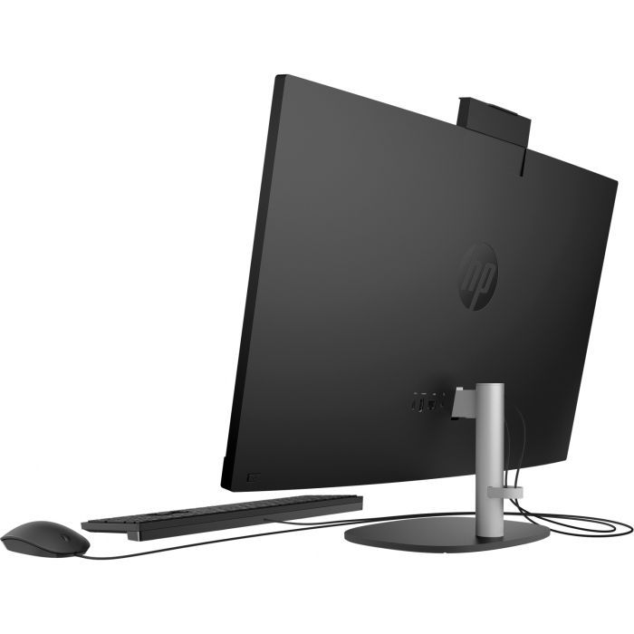 Компьютер HP 27-cr0030ua AiO / Ryzen7 7730U, 16, 512, WiFi, Cam, K&M (A1QY0EA) изображение 4