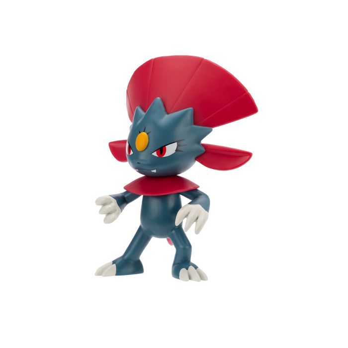 Фигурка Pokemon W17 - Вивайл (PKW3003) изображение 2