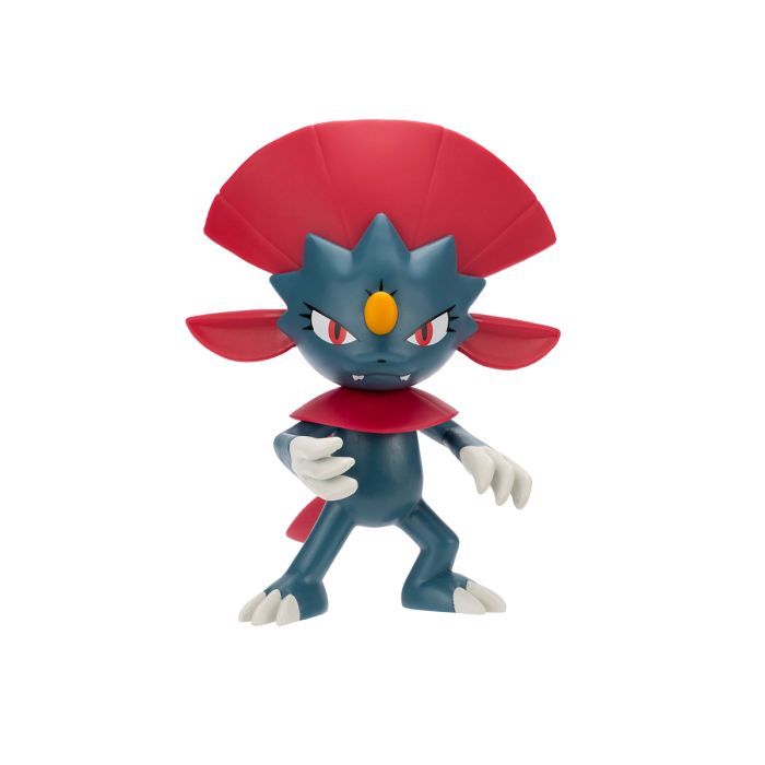 Фигурка Pokemon W17 - Вивайл (PKW3003) изображение 3