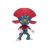 Фигурка Pokemon W17 - Вивайл (PKW3003) изображение 3