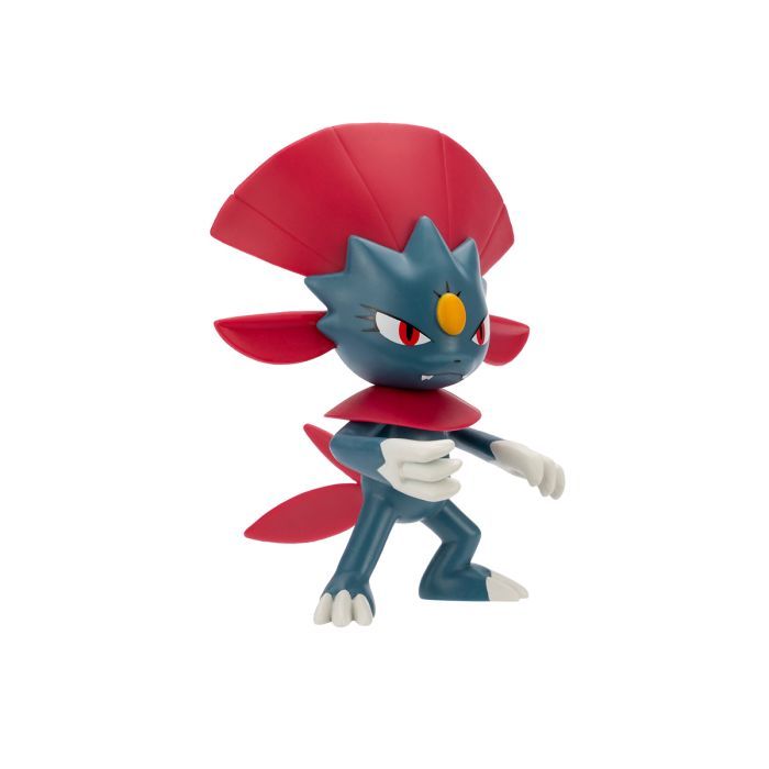 Фигурка Pokemon W17 - Вивайл (PKW3003) изображение 4