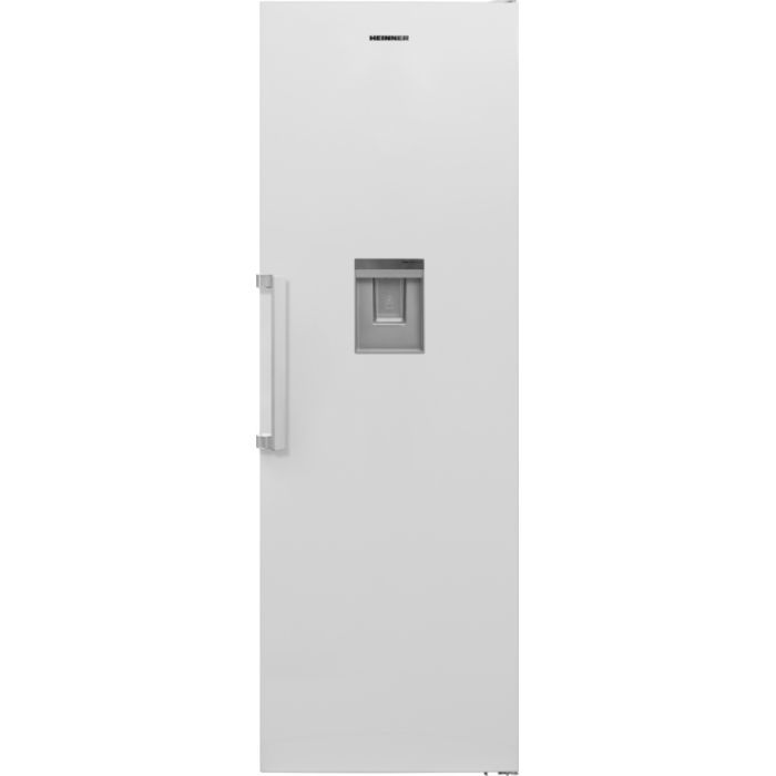 Холодильник HEINNER FRIGIDER CU O USA HEINNER HF-V401NFWDE++ (HF-V401NFWDE++)