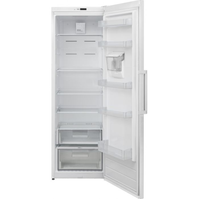 Холодильник HEINNER FRIGIDER CU O USA HEINNER HF-V401NFWDE++ (HF-V401NFWDE++) изображение 2