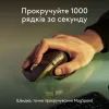 Комплект Logitech MX Keys S Combo для MAC Bluetooth/Wireles UA Space Grey (920-012845) изображение 8