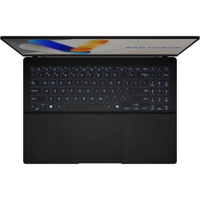 Ноутбук ASUS Vivobook S 15 OLED S5506MA-MA084 (90NB14E1-M00610) зображення 4