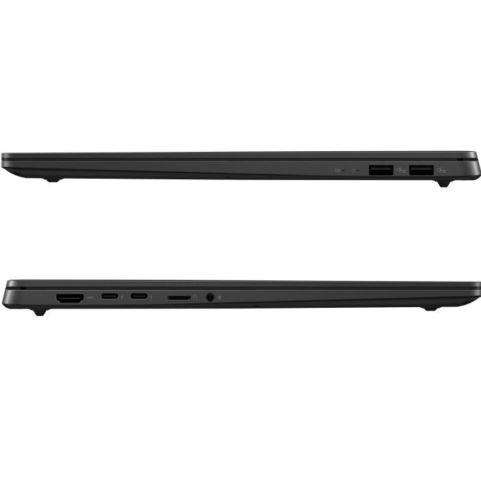 Ноутбук ASUS Vivobook S 15 OLED S5506MA-MA084 (90NB14E1-M00610) зображення 5