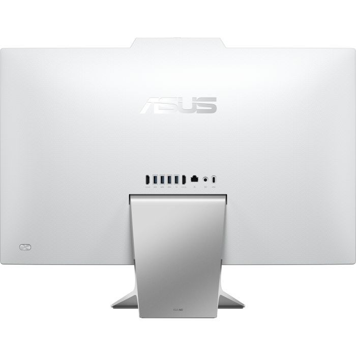 Компьютер ASUS M3702WFAK-WPE0030 AiO / Ryzen5 7520U, 16GB, F512GB, WiFi, кл+м (90PT03M1-M00JS0) изображение 3