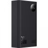 Батарея универсальная Baseus Adaman 2 20000mAh 30W, PD, QC/3.0, SCP, Oppo Super VOOC (PPAD050101) изображение 2