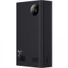 Батарея универсальная Baseus Adaman 2 20000mAh 30W, PD, QC/3.0, SCP, Oppo Super VOOC (PPAD050101) изображение 3