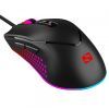 Мышка Sandberg Azazinator RGB USB Black (640-20) изображение 2