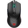 Мышка Sandberg Azazinator RGB USB Black (640-20)
