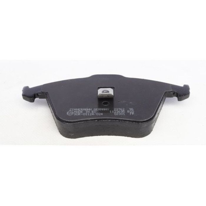 Тормозные колодки ZIMMERMANN 23762.200.1