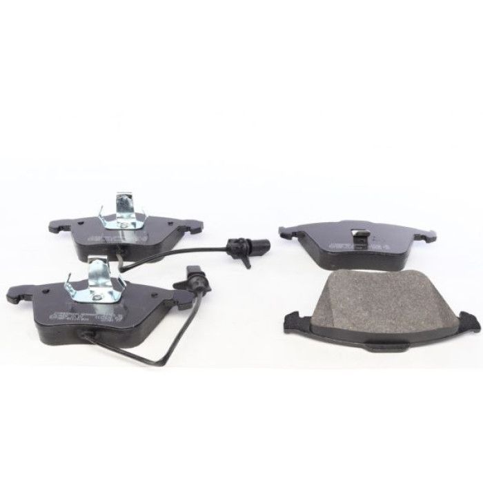 Тормозные колодки ZIMMERMANN 23762.200.1 изображение 4