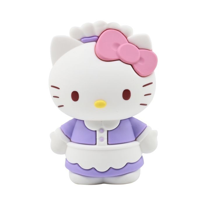 Фигурка Hello Kitty Хелло Китти 5 см в ассортименте (11580) изображение 10