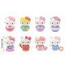 Фигурка Hello Kitty Хелло Китти 5 см в ассортименте (11580) изображение 3