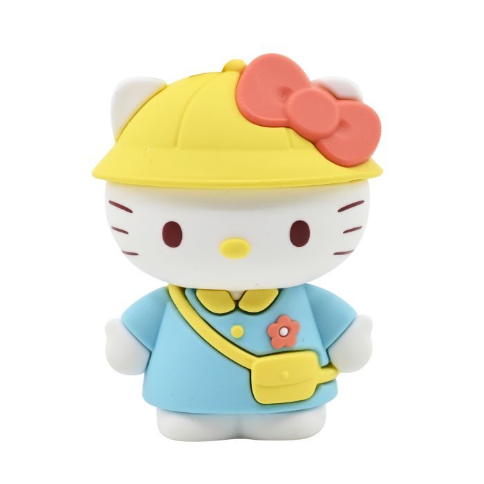Фигурка Hello Kitty Хелло Китти 5 см в ассортименте (11580) изображение 7