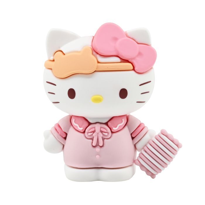 Фигурка Hello Kitty Хелло Китти 5 см в ассортименте (11580) изображение 8