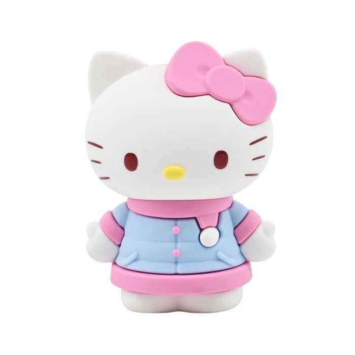Фигурка Hello Kitty Хелло Китти 5 см в ассортименте (11580) изображение 9