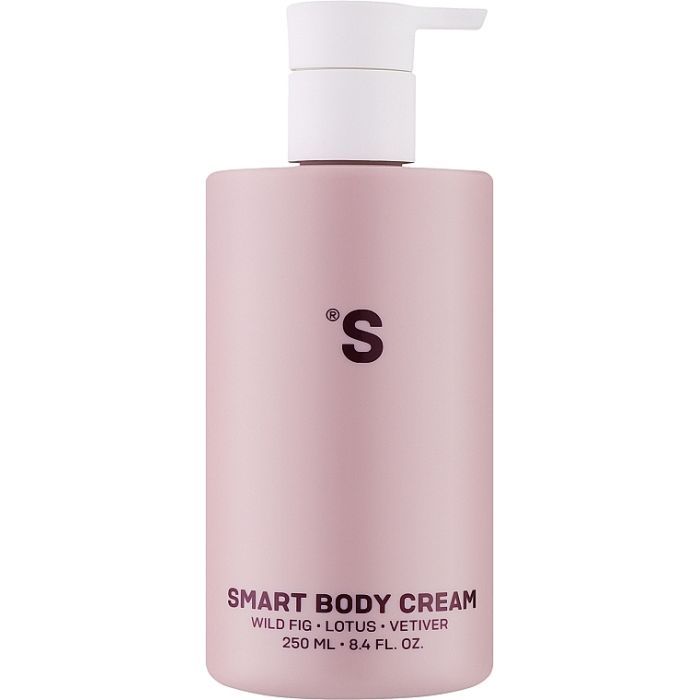Лосьйон для тіла Sister's Aroma Smart Body Cream Інжир 100 мл (4820227783526)