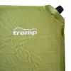 Туристичний килимок Tramp комфорт Double Olive 185x130x5 (UTRI-011) зображення 2