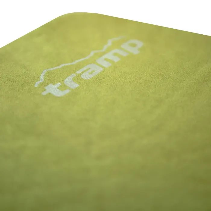 Туристичний килимок Tramp комфорт Double Olive 185x130x5 (UTRI-011) зображення 6