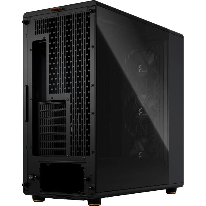 Корпус Fractal Design North XL Charcoal Black TG Dar (FD-C-NOR1X-02) изображение 10