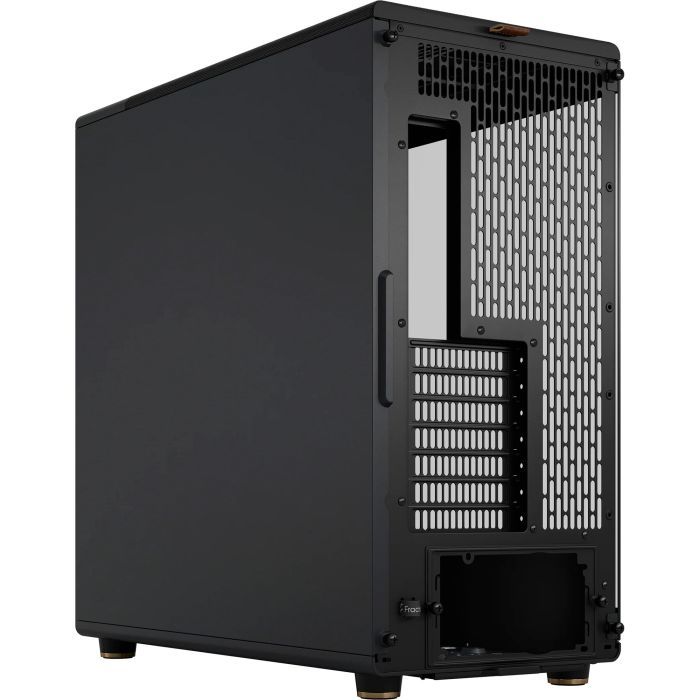 Корпус Fractal Design North XL Charcoal Black TG Dar (FD-C-NOR1X-02) изображение 11