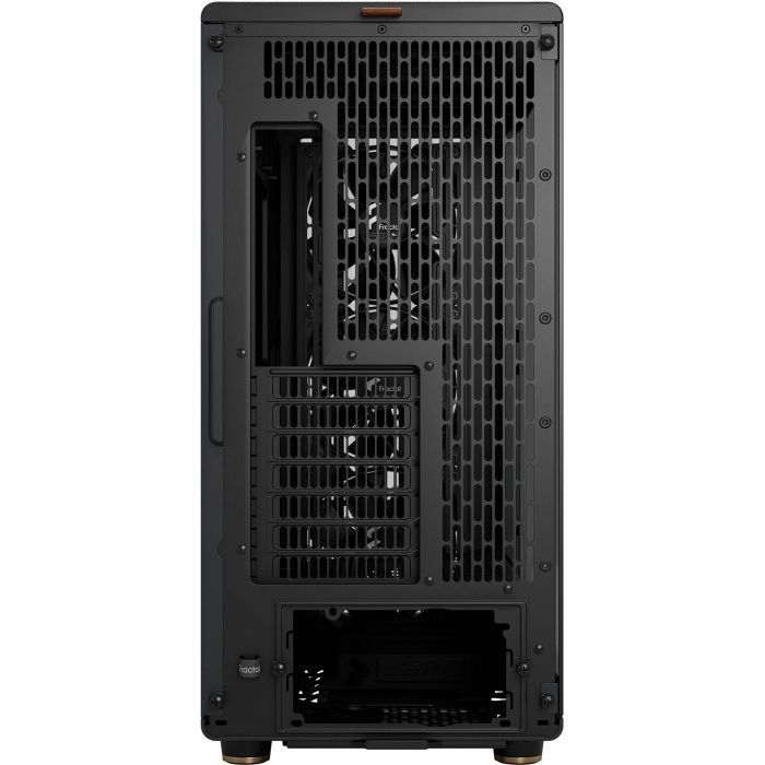 Корпус Fractal Design North XL Charcoal Black TG Dar (FD-C-NOR1X-02) изображение 12
