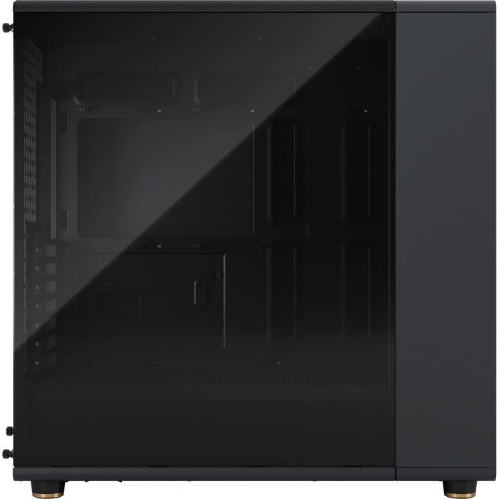 Корпус Fractal Design North XL Charcoal Black TG Dar (FD-C-NOR1X-02) изображение 8