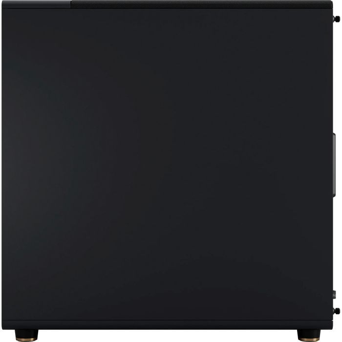 Корпус Fractal Design North XL Charcoal Black TG Dar (FD-C-NOR1X-02) изображение 9