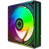 Кулер для корпуса Gamemax RA300 BK изображение 2