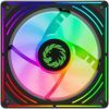 Кулер для корпуса Gamemax RA300 BK изображение 3