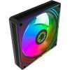 Кулер для корпуса Gamemax RA300 BK изображение 4