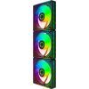 Кулер для корпуса Gamemax RA300 BK изображение 5