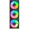 Кулер для корпуса Gamemax RA300 BK изображение 6