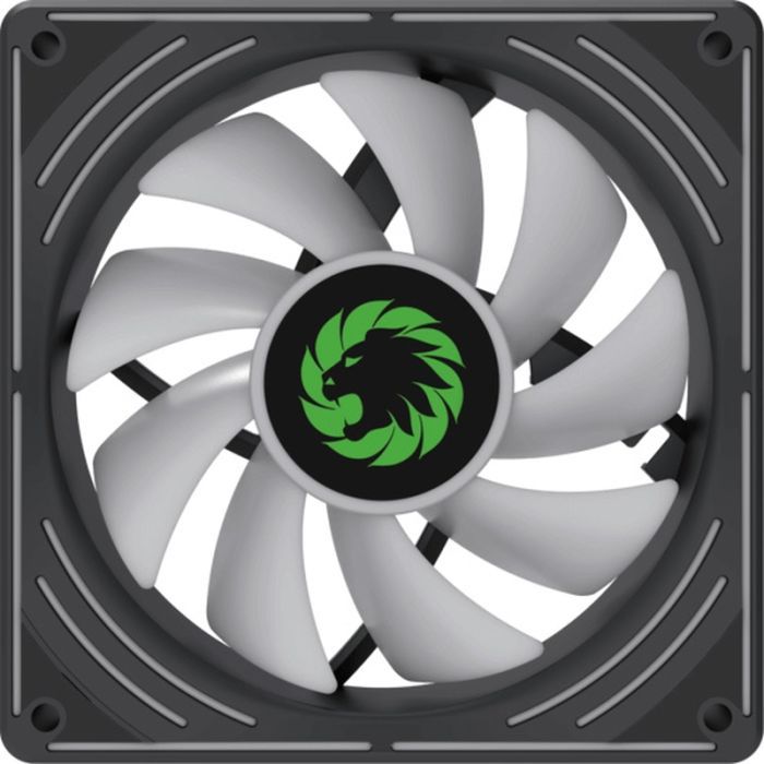 Кулер для корпуса Gamemax RA300 BK изображение 8