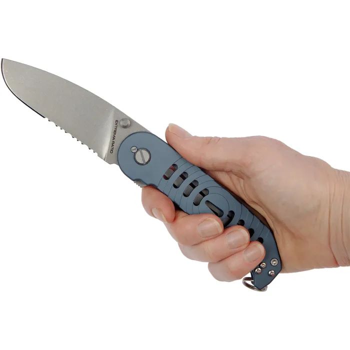 Ніж Extrema Ratio BF2 Helmsman SW (04.1000.0163/SW) зображення 10