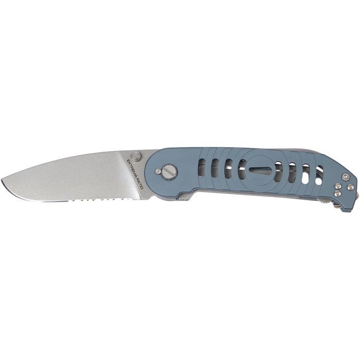 Ніж Extrema Ratio BF2 Helmsman SW (04.1000.0163/SW)