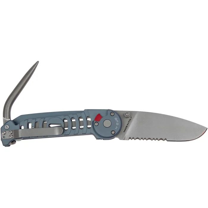 Ніж Extrema Ratio BF2 Helmsman SW (04.1000.0163/SW) зображення 6