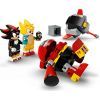 Конструктор LEGO Sonic the Hedgehog Супер Соник против Яйца-бурильщика (76999) изображение 4