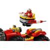 Конструктор LEGO Sonic the Hedgehog Супер Соник против Яйца-бурильщика (76999) изображение 6